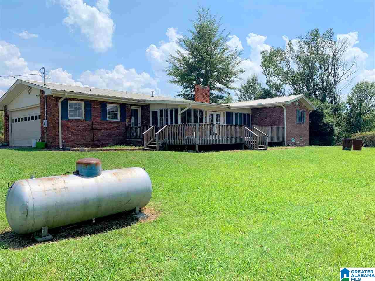 6535 County Road 22 Centre, AL 35960 - Photo 17 of 19