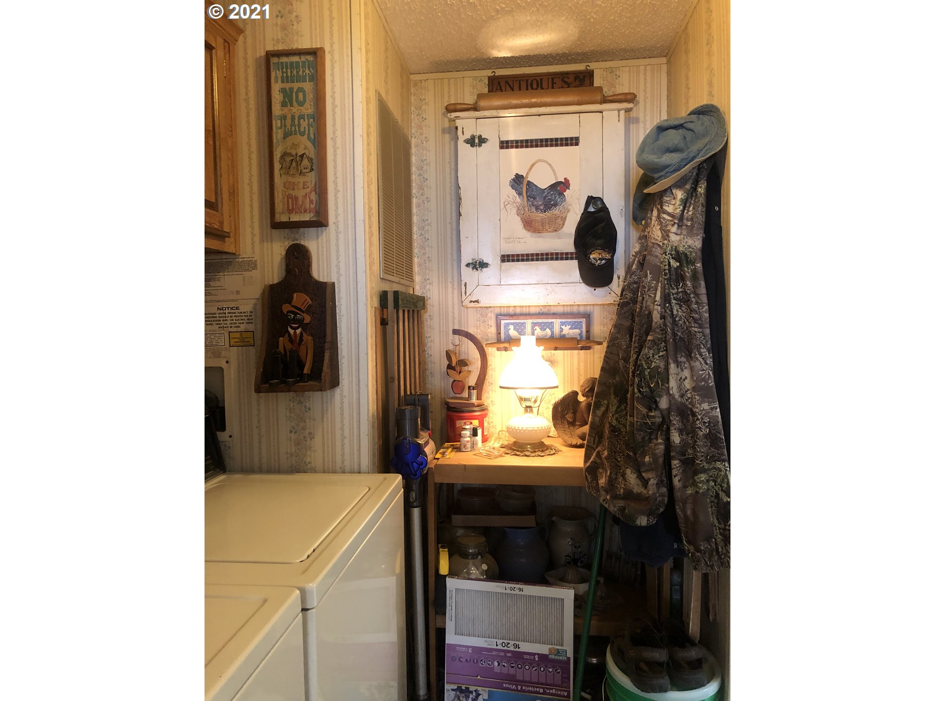 24545 River Bend Road Beaver, OR 97108 - Photo 11 of 21 Gallery Image 11