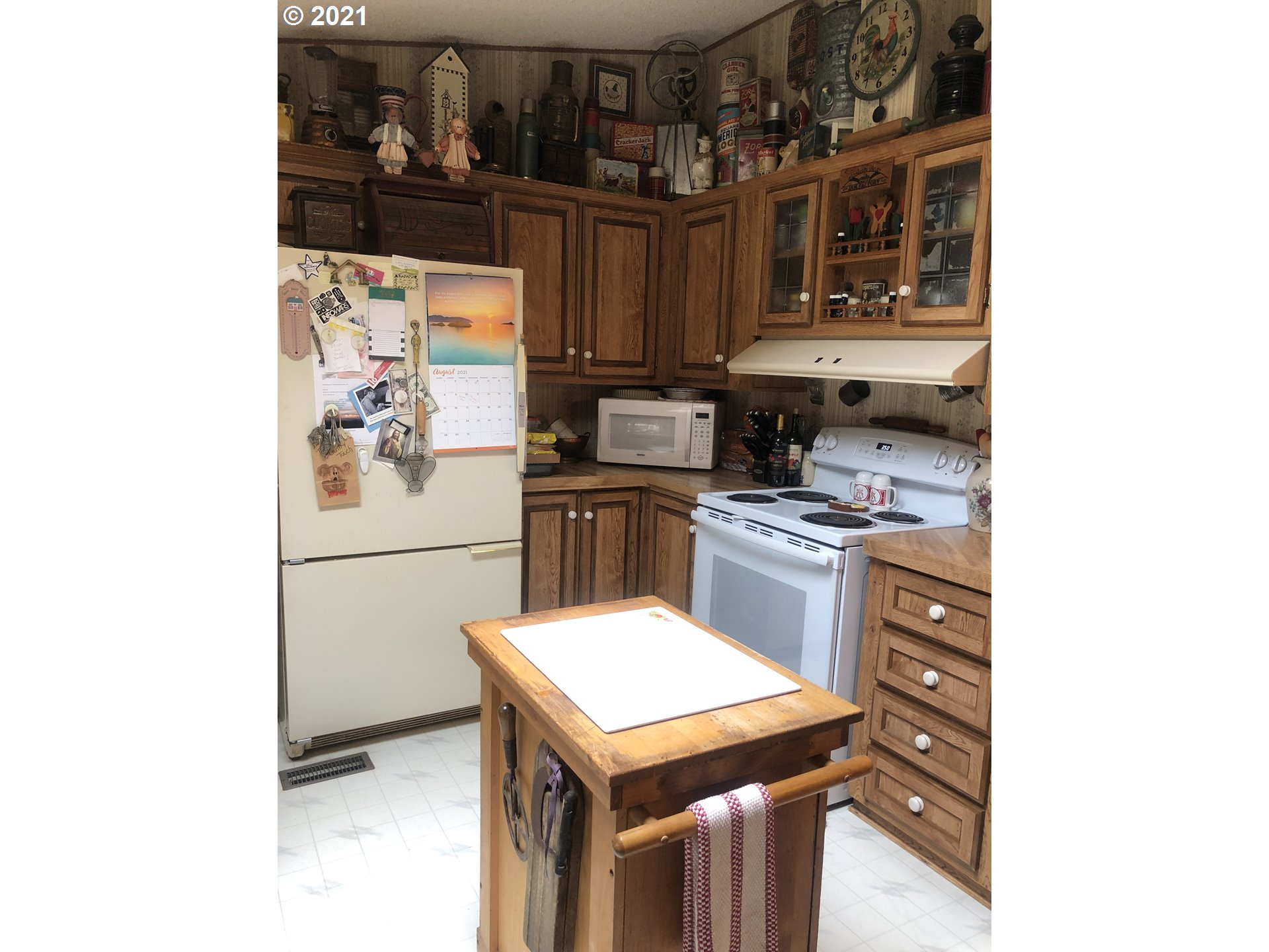 24545 River Bend Road Beaver, OR 97108 - Photo 15 of 21 Gallery Image 15