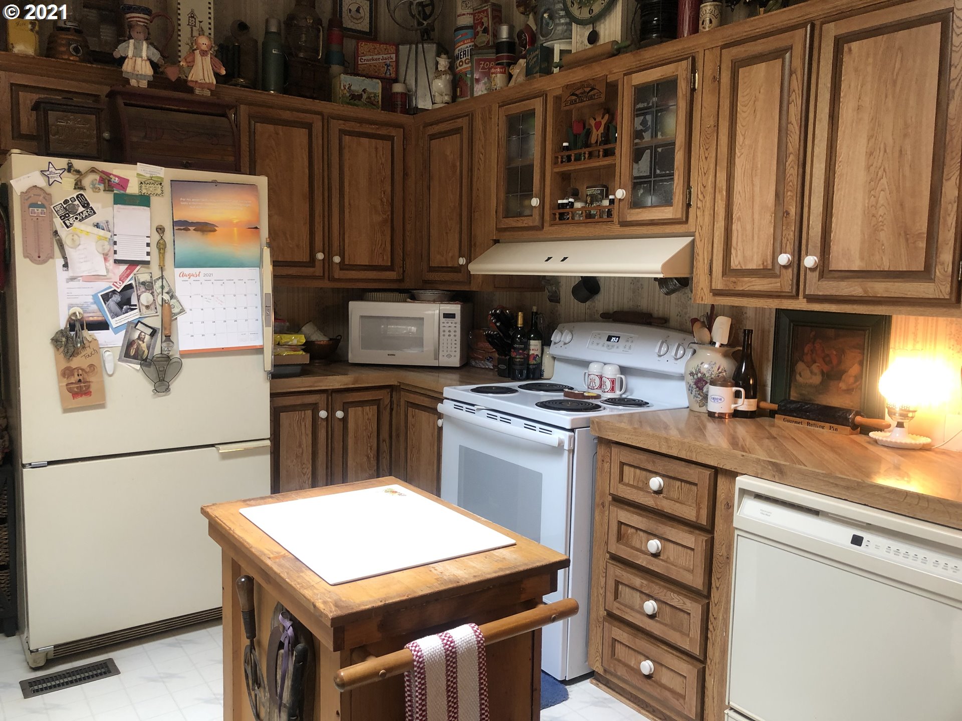 24545 River Bend Road Beaver, OR 97108 - Photo 16 of 21 Gallery Image 16