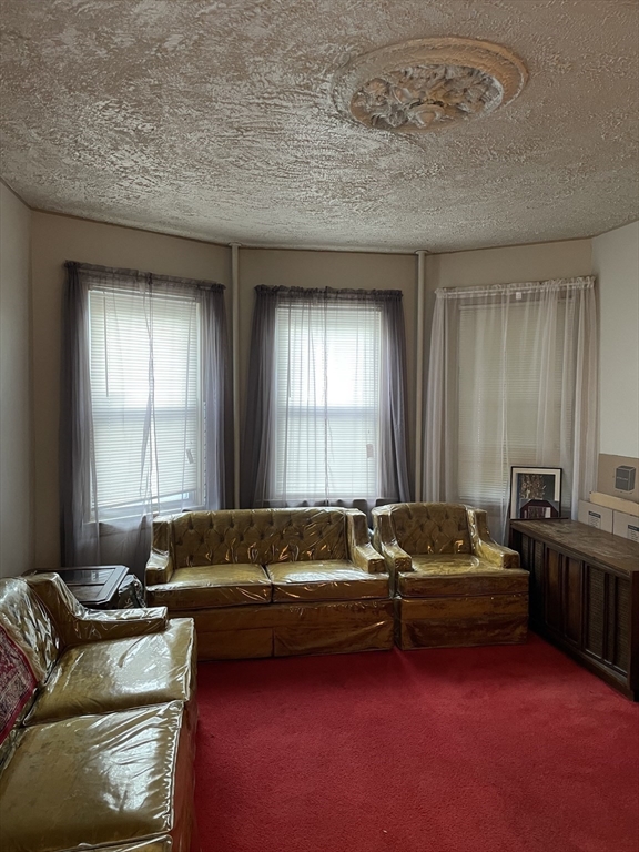 88 Alexander Street Boston, MA 02125 - Photo 5 of 17 a living room with furniture and window