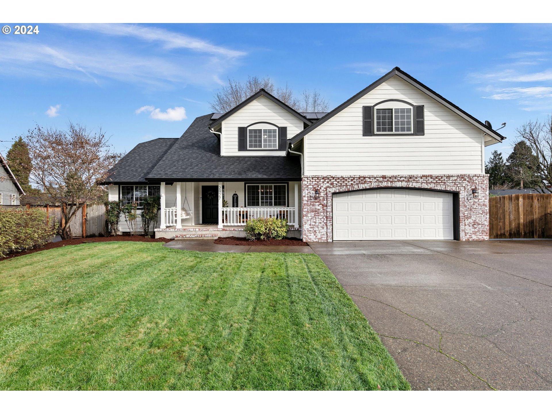 2927 Dry Creek Road Eugene, OR 97404 - Photo 1 of 46 Gallery Image 1
