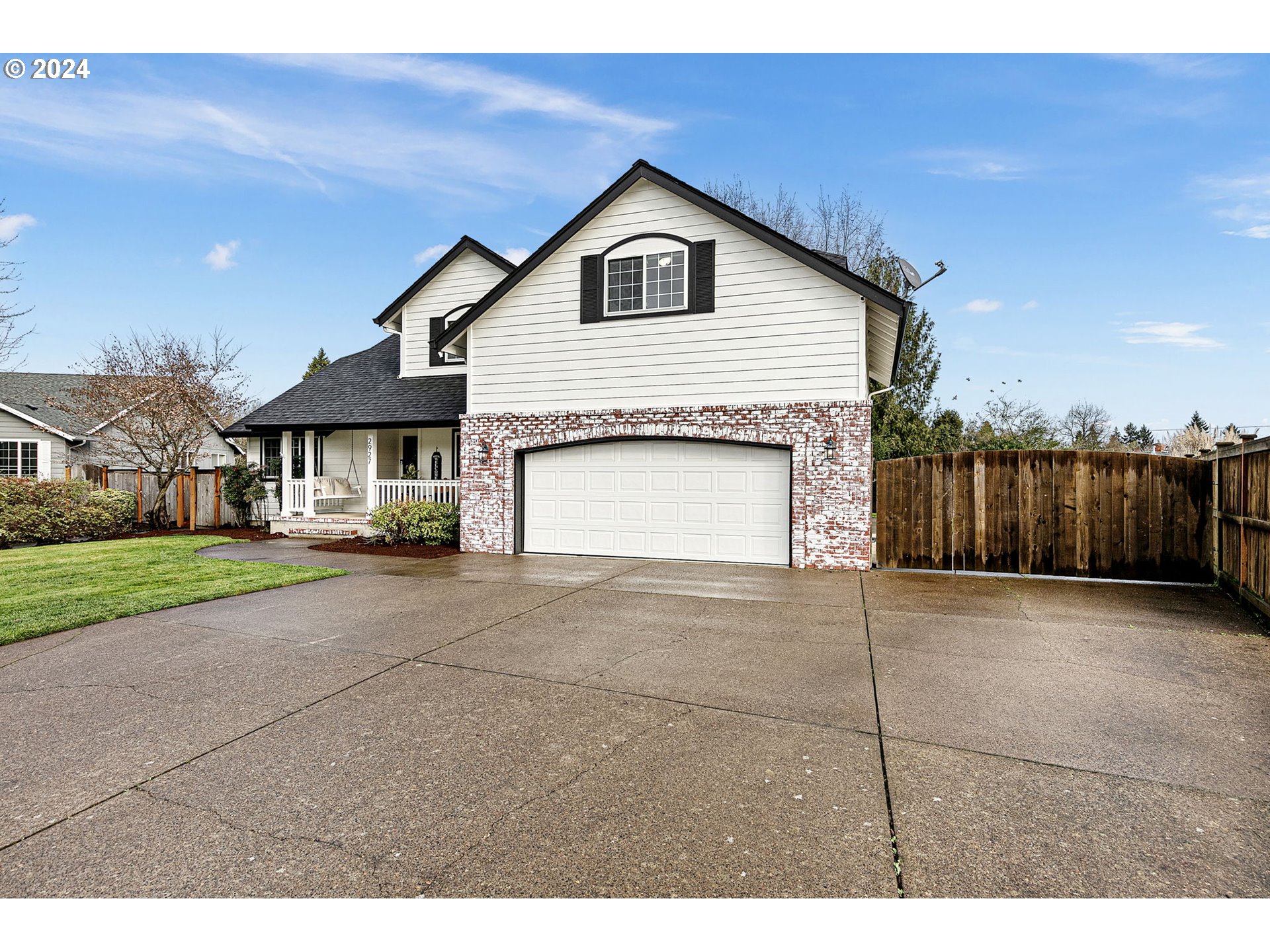 2927 Dry Creek Road Eugene, OR 97404 - Photo 2 of 46 Gallery Image 2