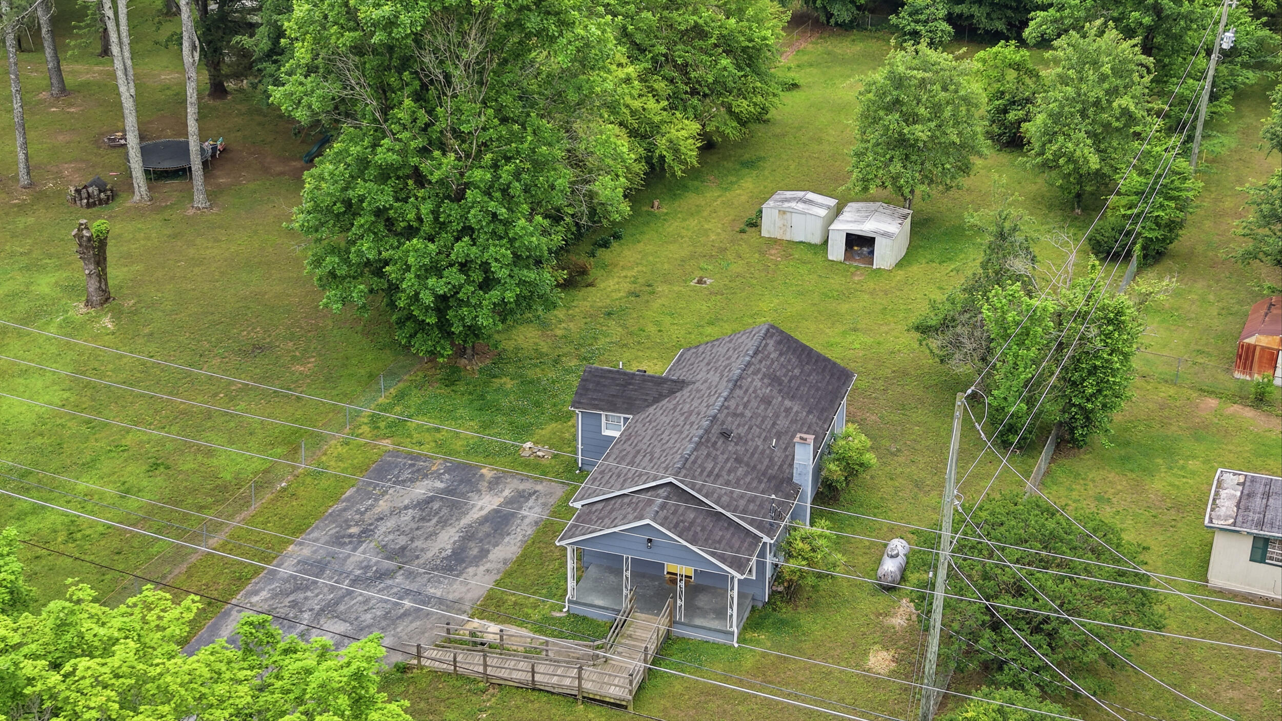 6733 Levi Road Hixson, TN 37343 - Photo 21 of 23 20_6733 levi rd-20