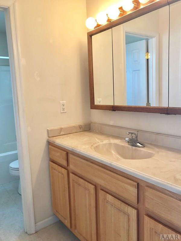 910 Chambers Ferry Road Edenton, NC 27932 - Photo 13 of 23 Master Bath