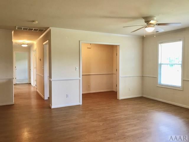910 Chambers Ferry Road Edenton, NC 27932 - Photo 5 of 23 Dining Area