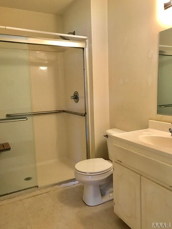 910 Chambers Ferry Road Edenton, NC 27932 - Photo 10 of 23 Hall Bath