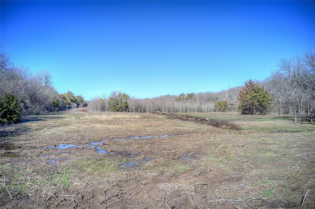0 West Interstate 30 Campbell, TX 75422 - Photo 14 of 39 a view of dirt field with large trees