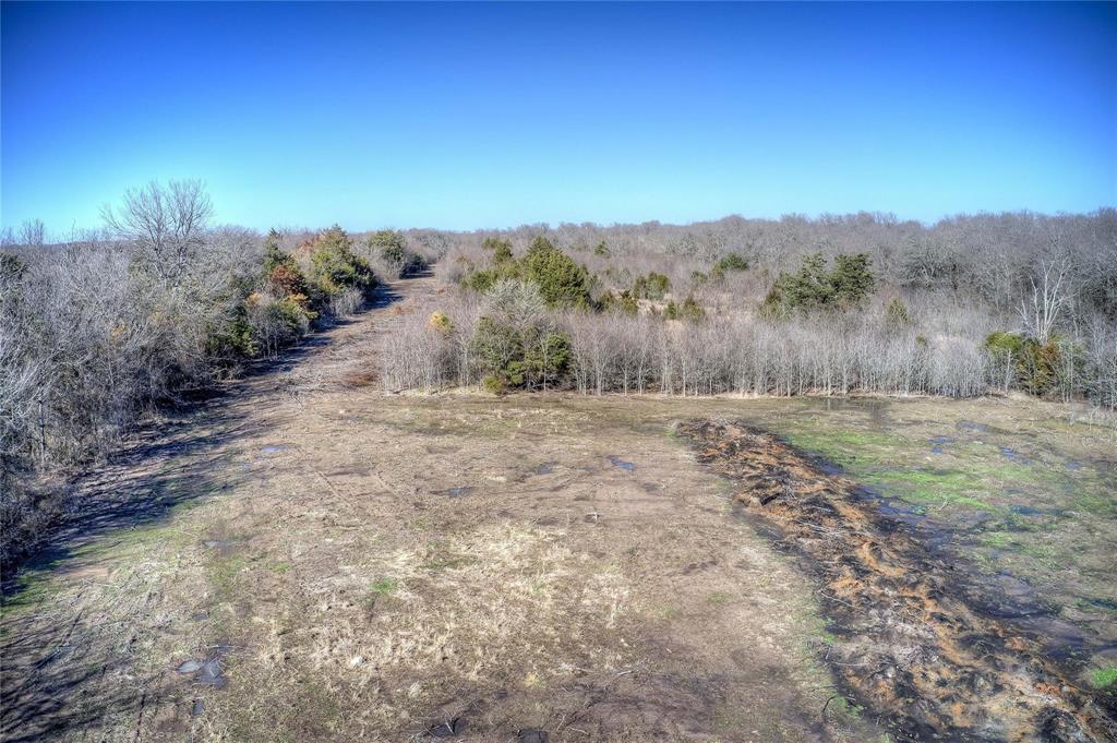 0 West Interstate 30 Campbell, TX 75422 - Photo 16 of 39 a view of a dry yard with trees