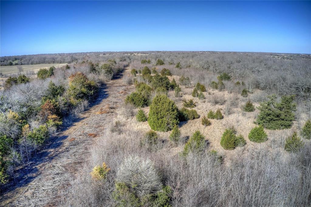 0 West Interstate 30 Campbell, TX 75422 - Photo 17 of 39 a view of a road with a yard