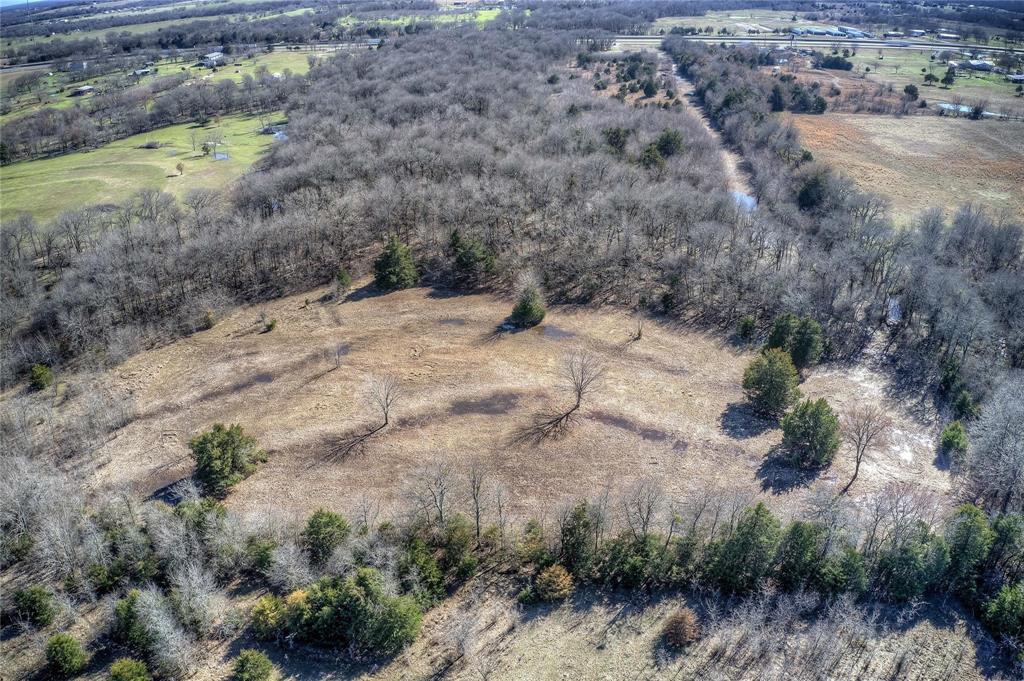 0 West Interstate 30 Campbell, TX 75422 - Photo 18 of 39 a view of a dry yard with trees
