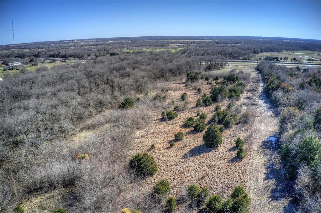 0 West Interstate 30 Campbell, TX 75422 - Photo 19 of 39 an aerial view of house with yard