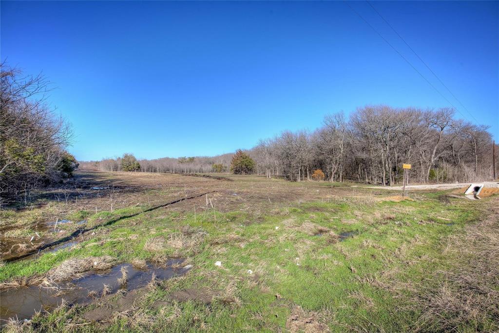 0 West Interstate 30 Campbell, TX 75422 - Photo 39 of 39 a view of dirt field with trees in background