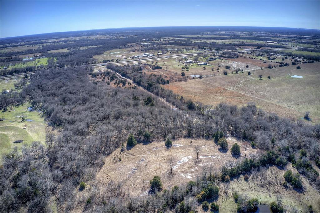 0 West Interstate 30 Campbell, TX 75422 - Photo 7 of 39 a view of a dry yard