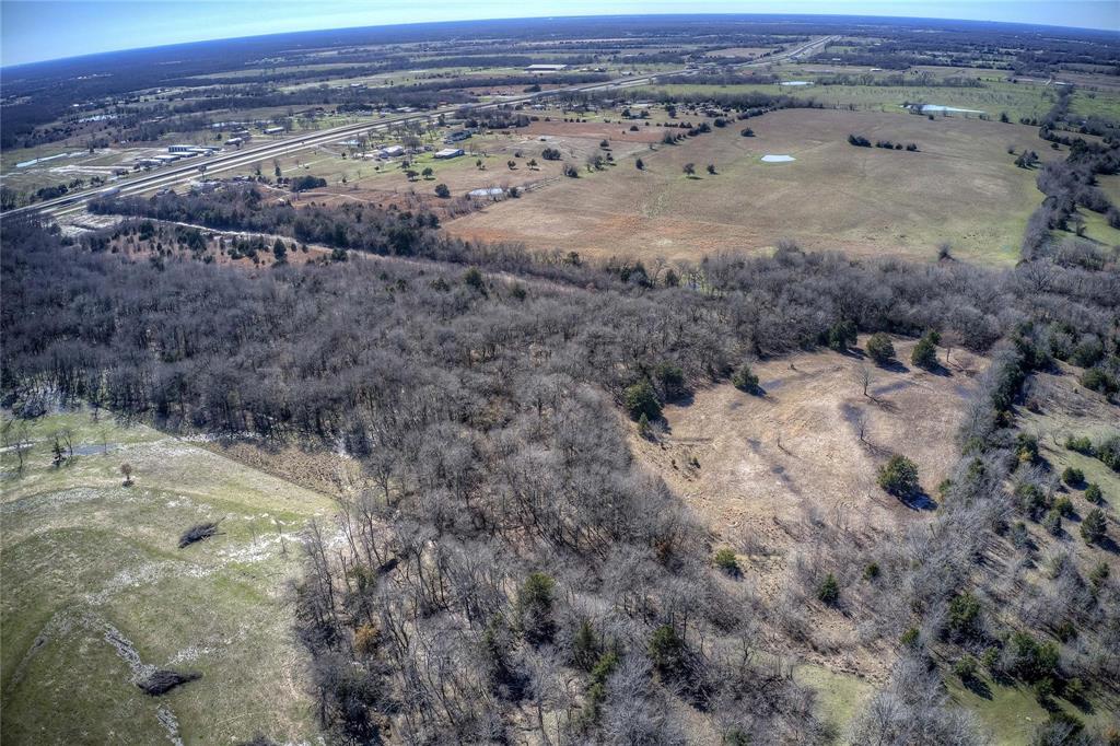0 West Interstate 30 Campbell, TX 75422 - Photo 8 of 39 a view of lot of trees