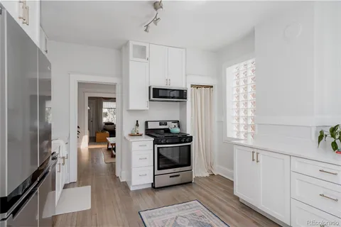 $759,900 | 863 South Pearl Street, Denver, CO 80209