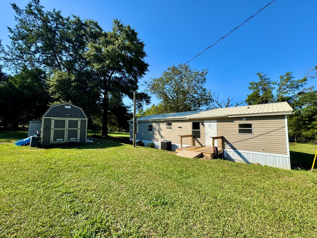 4157 Judge Logue Road Newton, AL 36352 - Photo 3 of 24