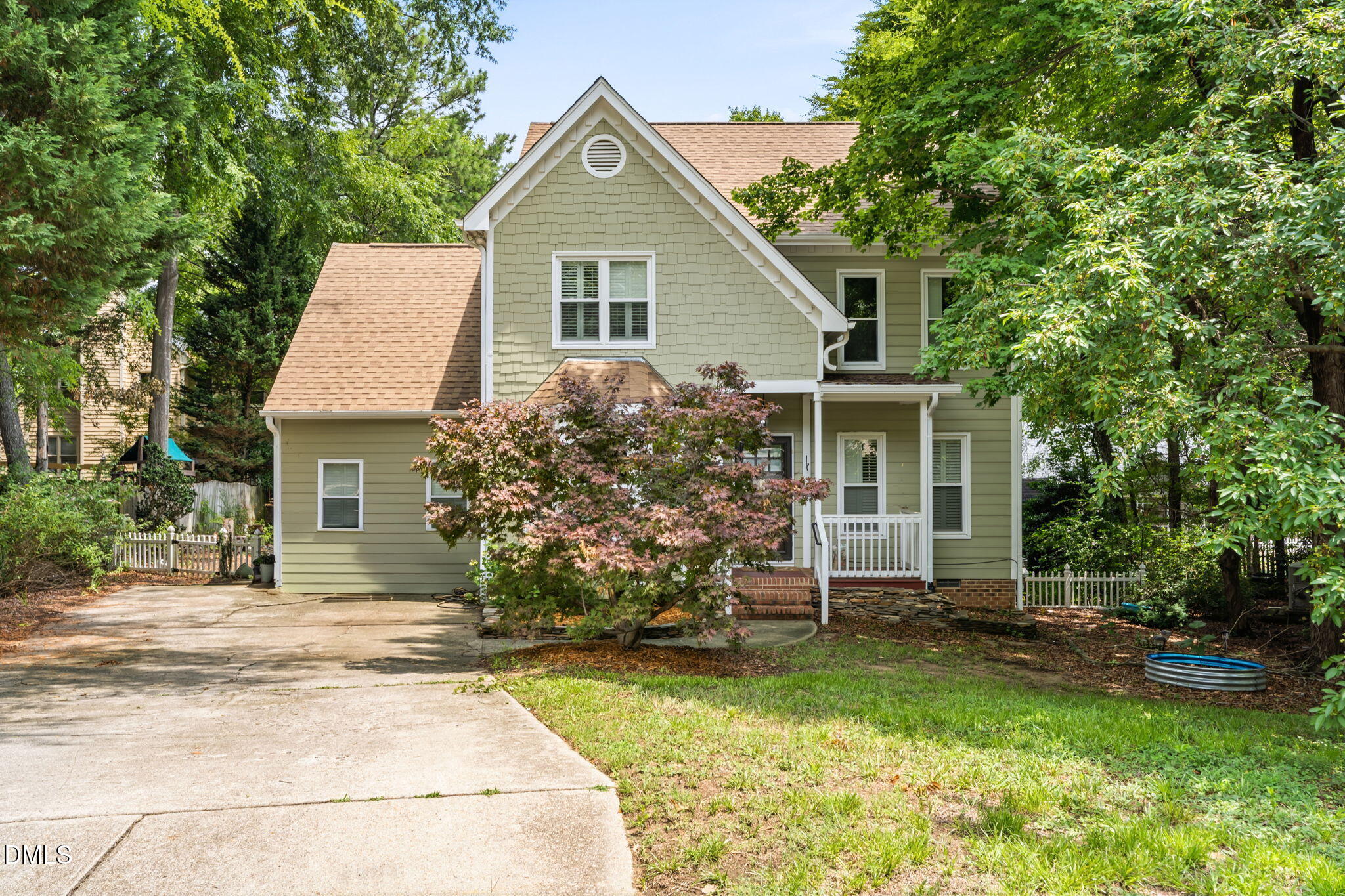 2409 Dunbrook Court Raleigh, NC 27604 - Photo 1 of 43 1-web-or-mls-DSC02258