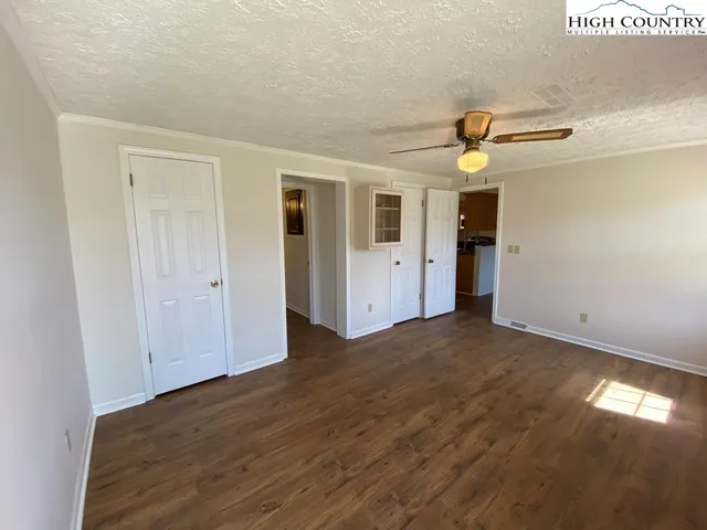 $1,600 | 462 Hartsoe Road, Warrensville, NC 28693