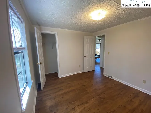 $1,600 | 462 Hartsoe Road, Warrensville, NC 28693