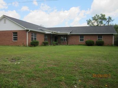 225 Barron Road Northeast Rome, GA 30161 - Photo 1 of 1