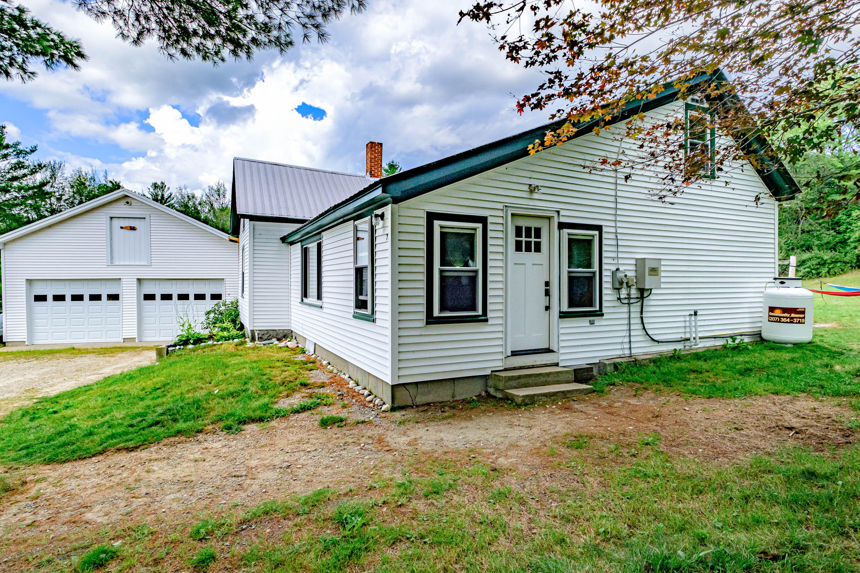 71 Grover Road Albany Twp, ME 04217 - Photo 5 of 74 20220825gp-60004