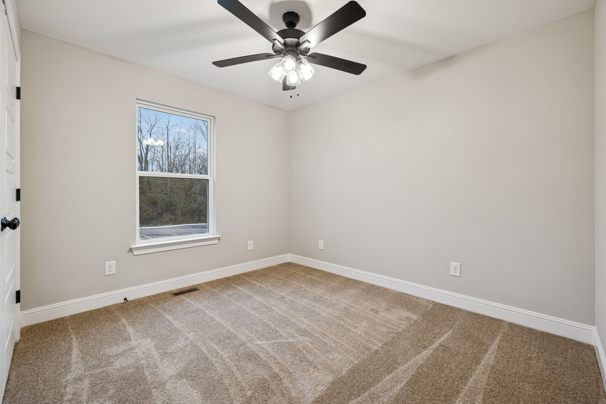 1097 Landing Lane Adams, TN 37010 - Photo 19 of 30 a view of an empty room with a window