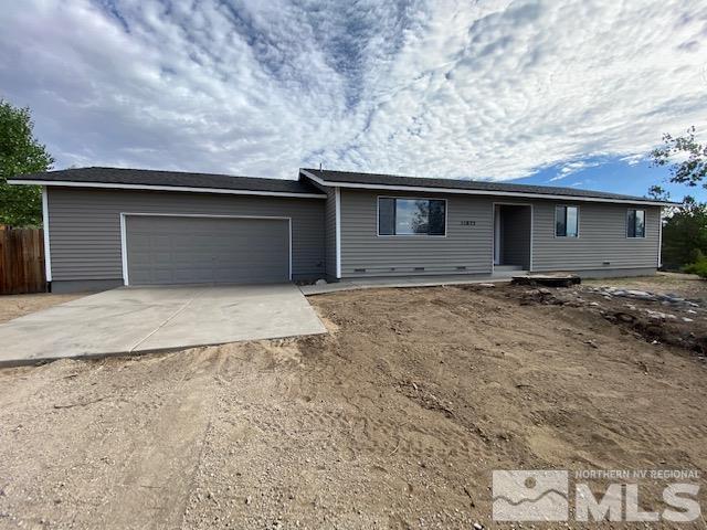 11875 Overland Road Reno, NV 89506 - Photo 1 of 18 Photo 1