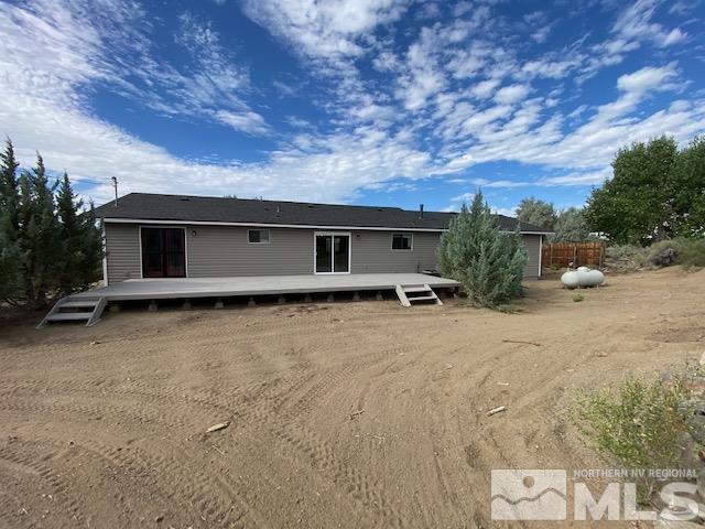 11875 Overland Road Reno, NV 89506 - Photo 17 of 18 Photo 17