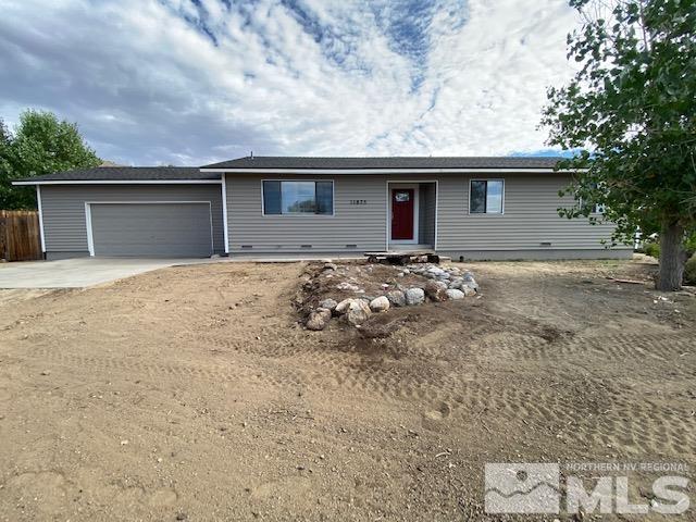 11875 Overland Road Reno, NV 89506 - Photo 2 of 18 Photo 2