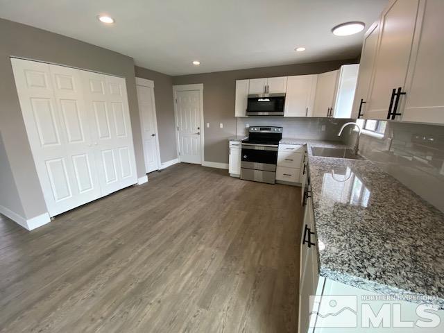 11875 Overland Road Reno, NV 89506 - Photo 7 of 18 Photo 7