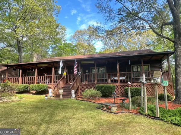 $679,000 | 10291 Whitehouse Parkway, Woodbury, GA 30293