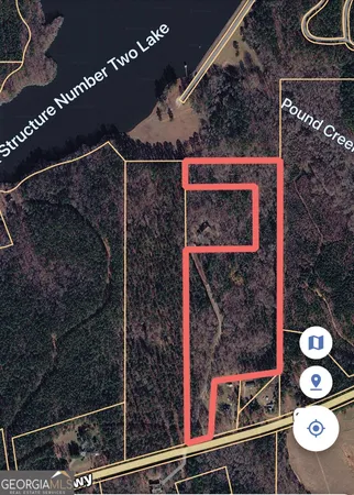 $679,000 | 10291 Whitehouse Parkway, Woodbury, GA 30293