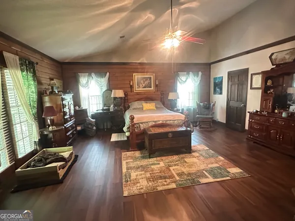 $679,000 | 10291 Whitehouse Parkway, Woodbury, GA 30293