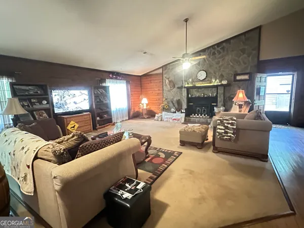 $679,000 | 10291 Whitehouse Parkway, Woodbury, GA 30293