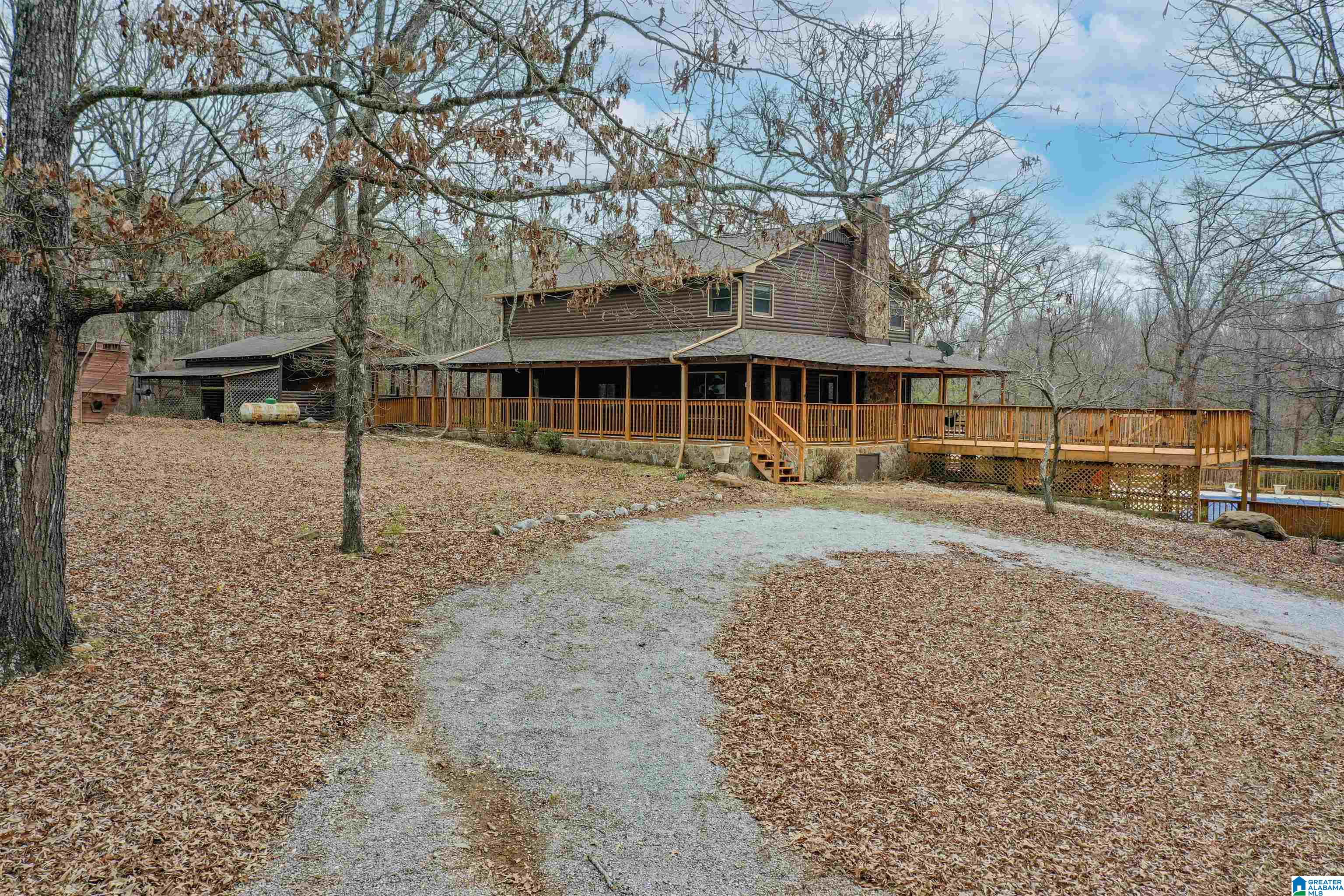 222 Sweetgum Road Calera, AL 35040 - Photo 18 of 97