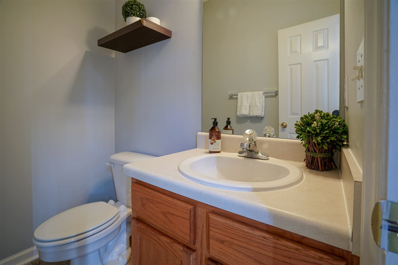 4630 Ravi Road Raleigh, NC 27604 - Photo 12 of 22 Half bath