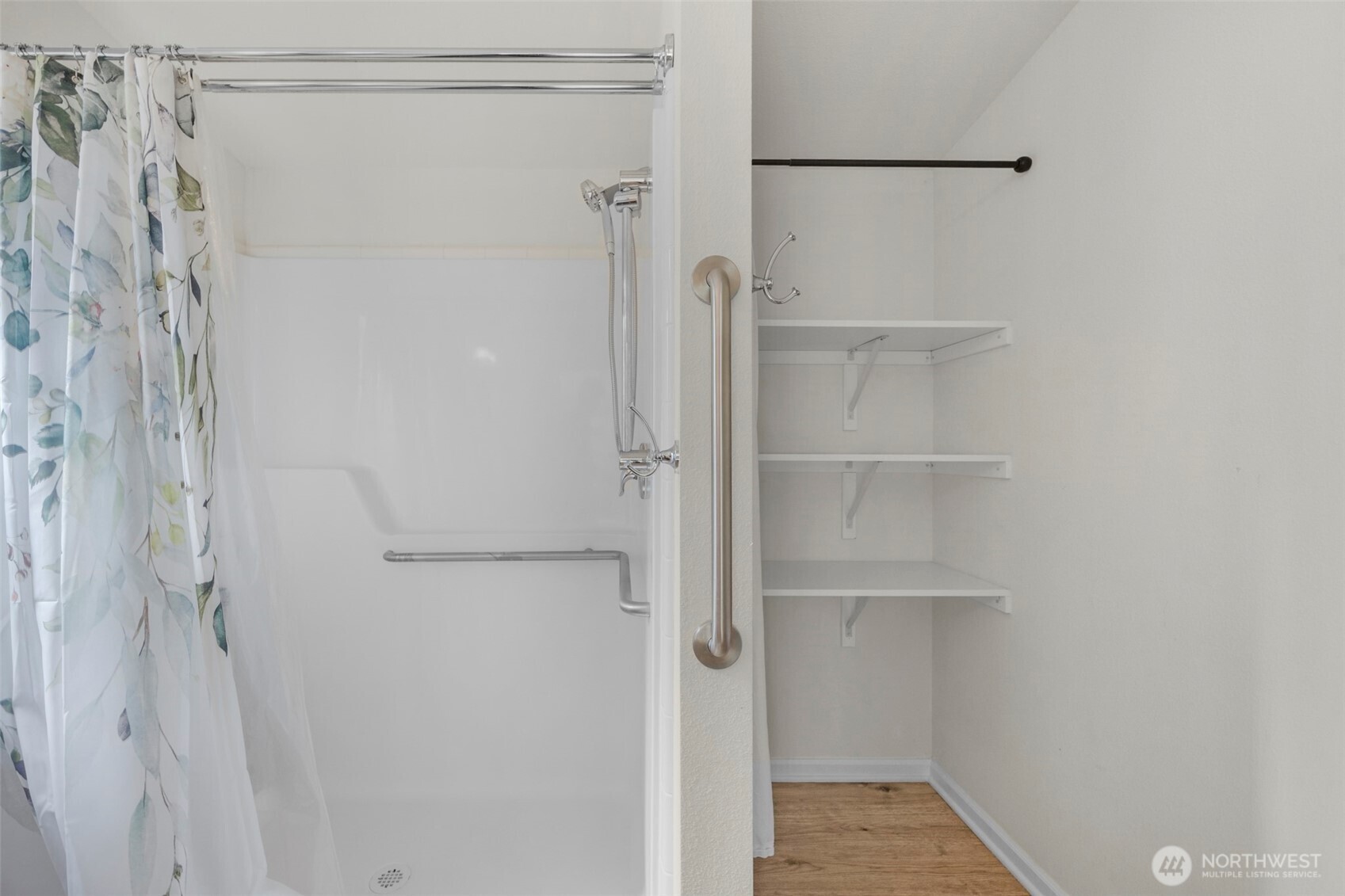 3539 Southwest 100th Street Seattle, WA 98146 - Photo 16 of 32 a bathroom with a shower