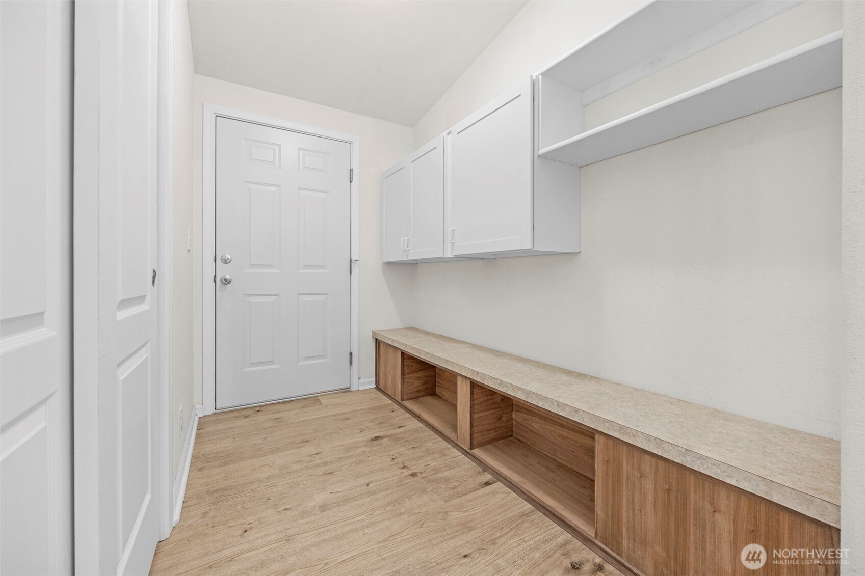 3539 Southwest 100th Street Seattle, WA 98146 - Photo 21 of 32 a room with storage and utility