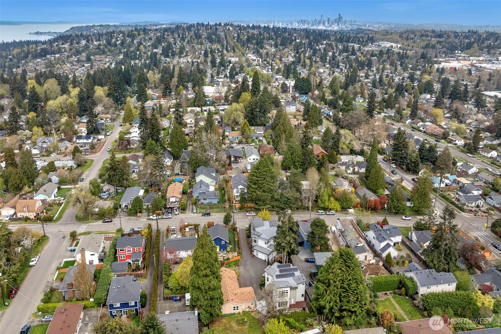 3539 Southwest 100th Street Seattle, WA 98146 - Photo 30 of 32
