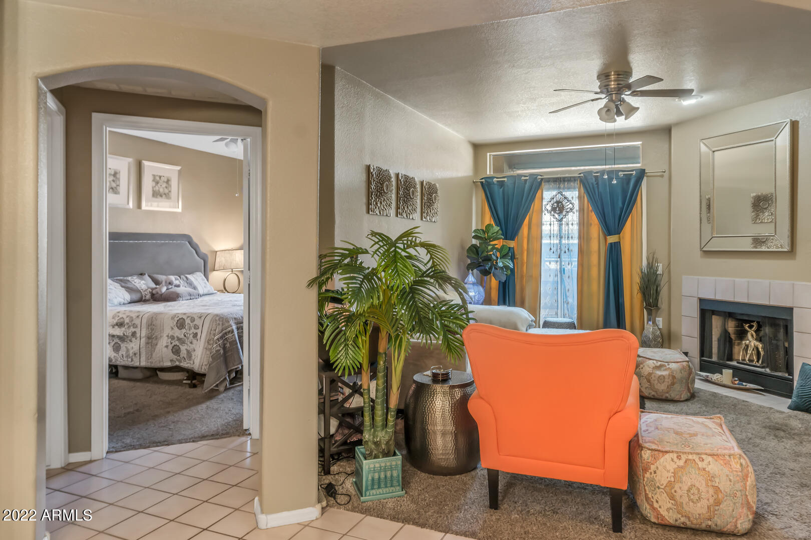 10410 North Cave Creek Road, Unit 1107 Phoenix, AZ 85020 - Photo 14 of 36 14-Cave