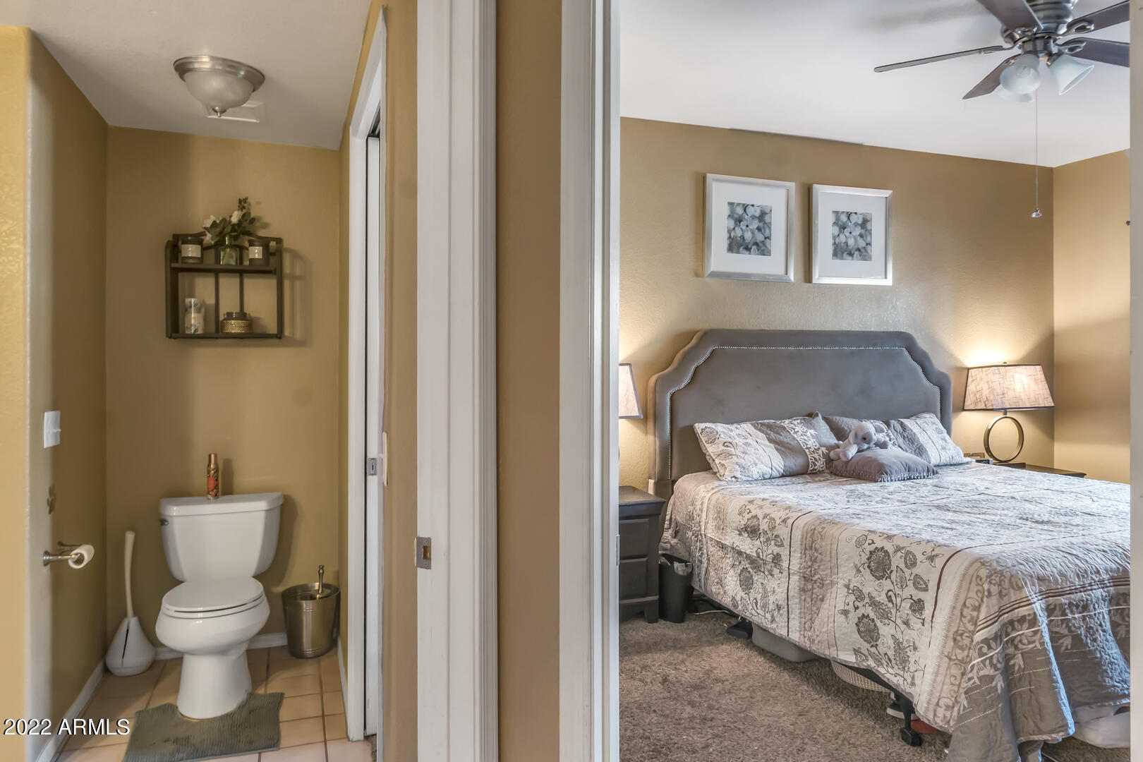 10410 North Cave Creek Road, Unit 1107 Phoenix, AZ 85020 - Photo 15 of 36 15-Cave