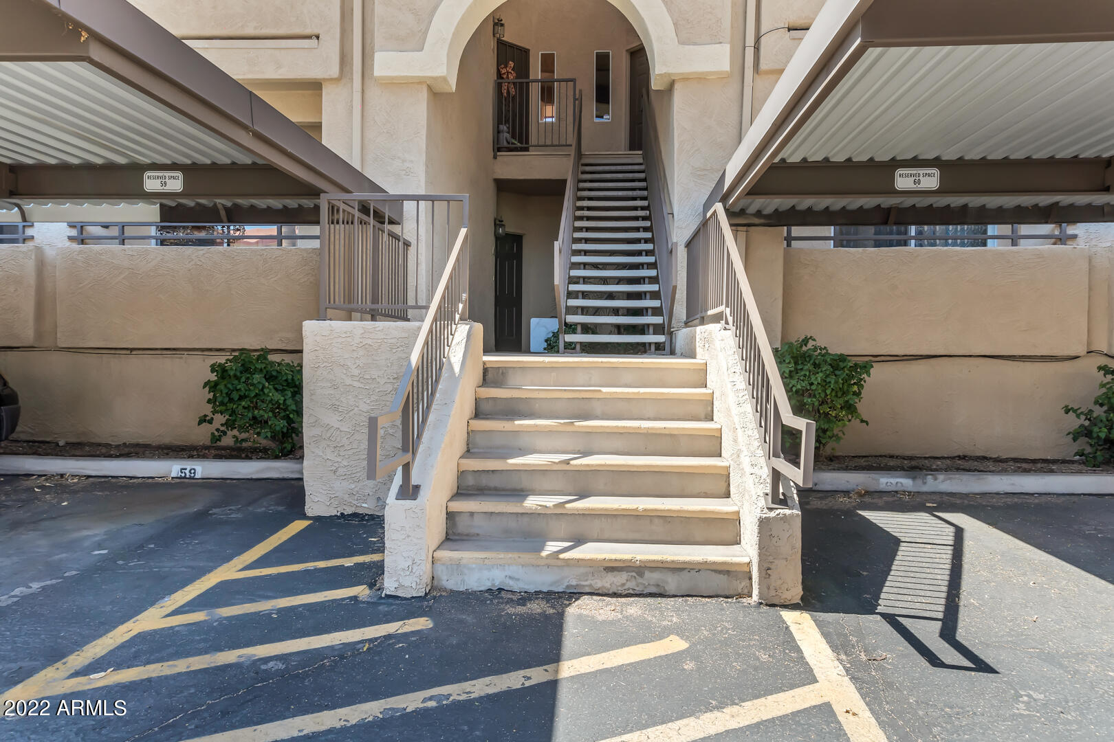 10410 North Cave Creek Road, Unit 1107 Phoenix, AZ 85020 - Photo 2 of 36 1-Cave