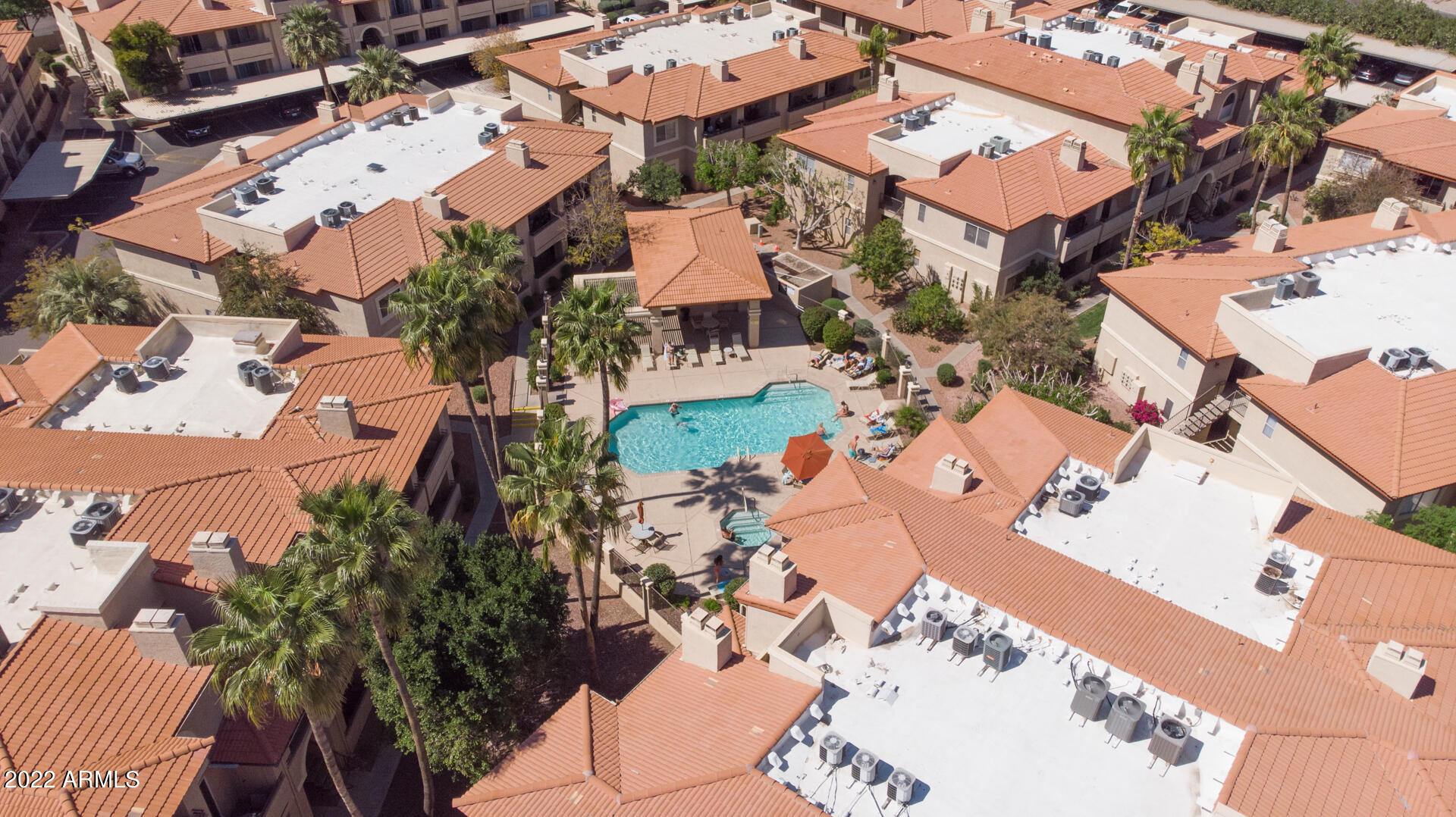 10410 North Cave Creek Road, Unit 1107 Phoenix, AZ 85020 - Photo 24 of 36 1-Cave