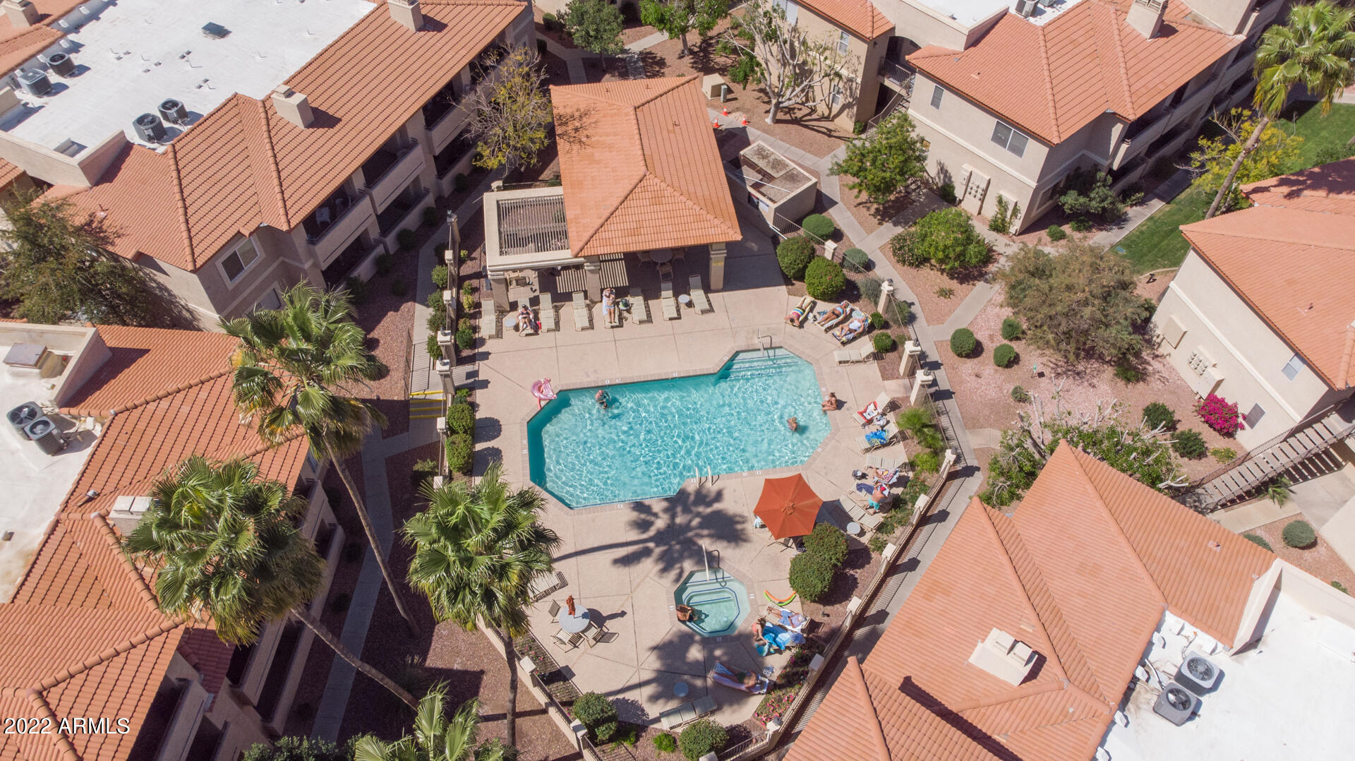 10410 North Cave Creek Road, Unit 1107 Phoenix, AZ 85020 - Photo 25 of 36 2-Cave