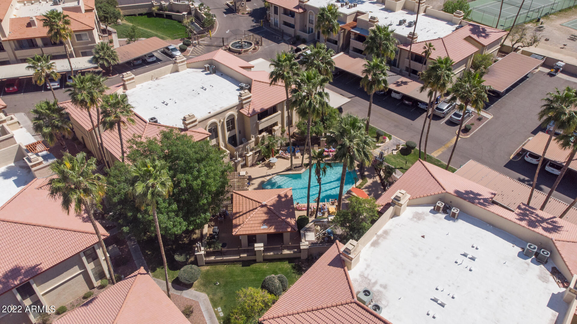 10410 North Cave Creek Road, Unit 1107 Phoenix, AZ 85020 - Photo 26 of 36 3-Cave