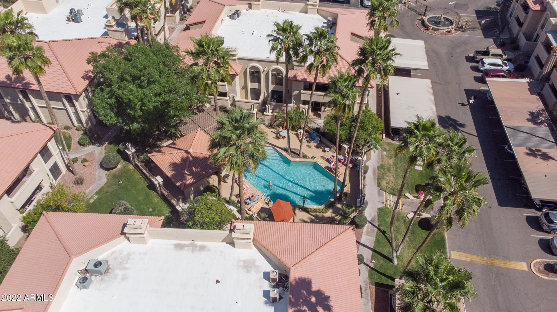 10410 North Cave Creek Road, Unit 1107 Phoenix, AZ 85020 - Photo 27 of 36 4-Cave