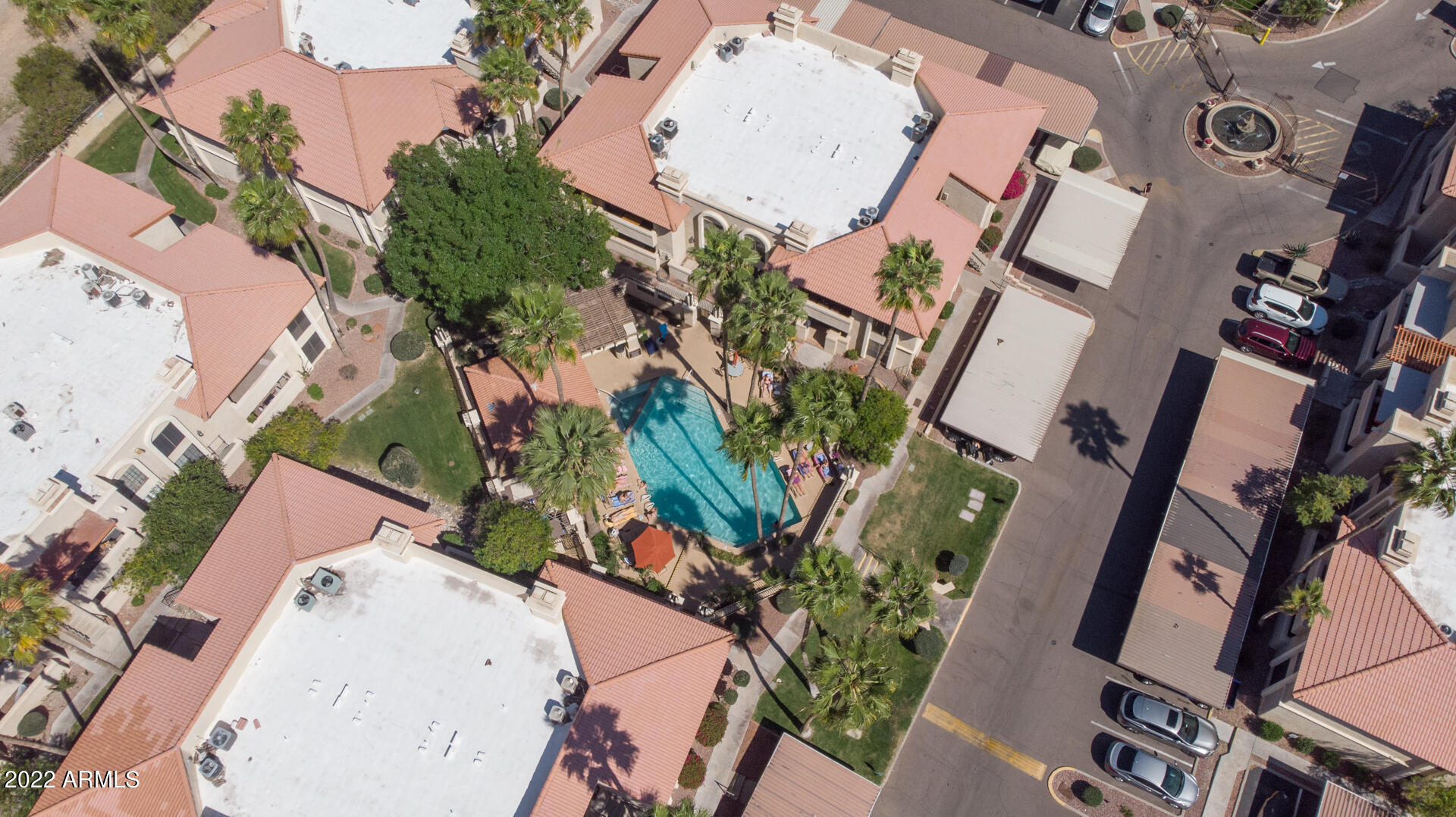 10410 North Cave Creek Road, Unit 1107 Phoenix, AZ 85020 - Photo 28 of 36 5-Cave