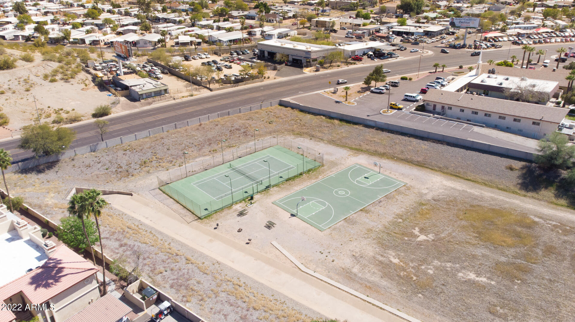 10410 North Cave Creek Road, Unit 1107 Phoenix, AZ 85020 - Photo 29 of 36 6-Cave