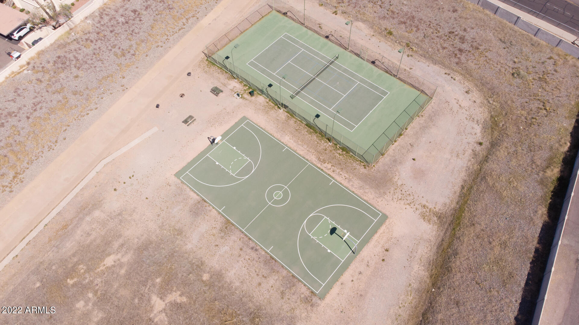 10410 North Cave Creek Road, Unit 1107 Phoenix, AZ 85020 - Photo 31 of 36 8-Cave